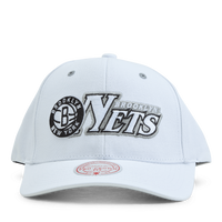 Nets Oh Word Pro Snapback