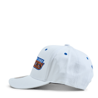 Knicks Oh Word Pro Snapback
