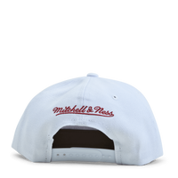 Bulls Dual Whammy Snapback