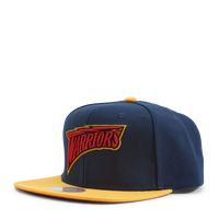 Warriors Reload 2.0 Snapback HWC
