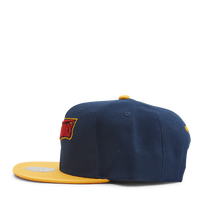 Warriors Reload 2.0 Snapback HWC