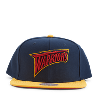 Warriors Reload 2.0 Snapback HWC