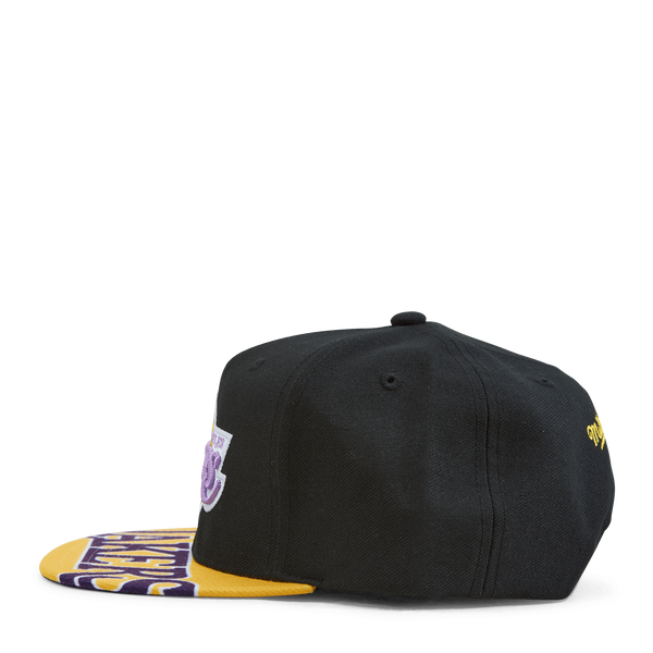 Lakers Swingman Pop Snapback HWC