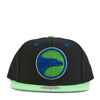 Hawks Reload Snapback HWC