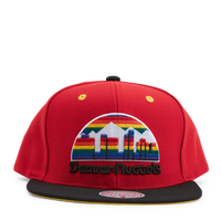 Nuggets Reload Snapback HWC