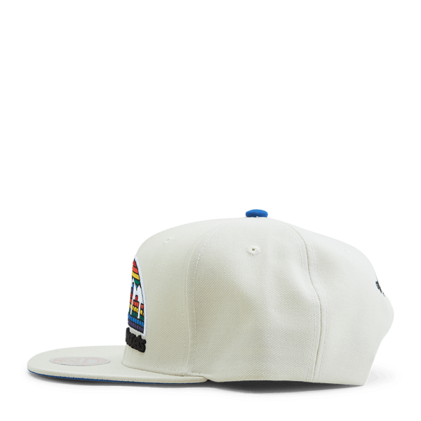 Nuggets Off Snapback HWC