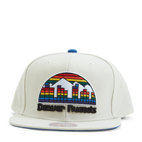 Nuggets Off Snapback HWC