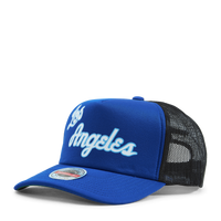 Lakers Jersey Hook Trucker HWC