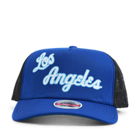 Lakers Jersey Hook Trucker HWC