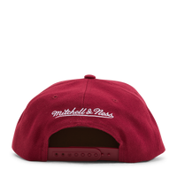 Heat Dual Whammy Snapback