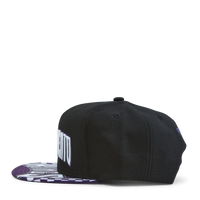 Kings Swingman Pop Snapback HWC