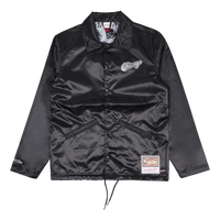 Bulls Doodle Coaches Jacket