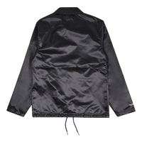 Bulls Doodle Coaches Jacket