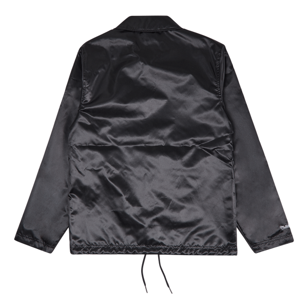 Bulls Doodle Coaches Jacket