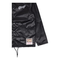 Bulls Doodle Coaches Jacket