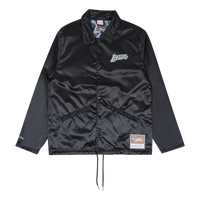 Lakers Doodle Coaches Jacket