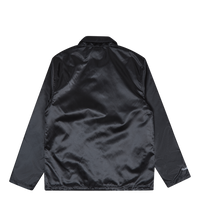 Lakers Doodle Coaches Jacket