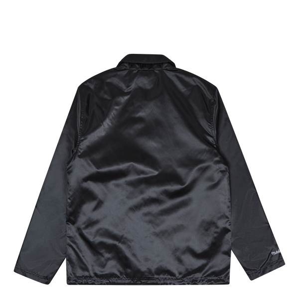 Lakers Doodle Coaches Jacket