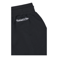 Essentials Fleece Shorts