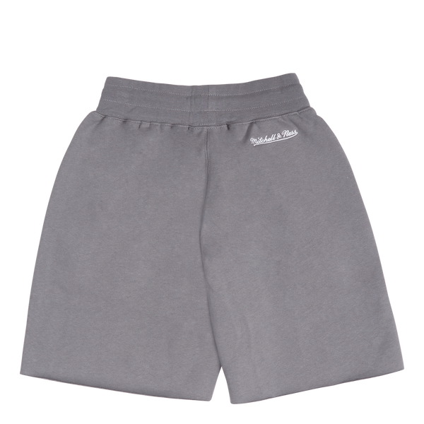 Essentials Fleece Shorts