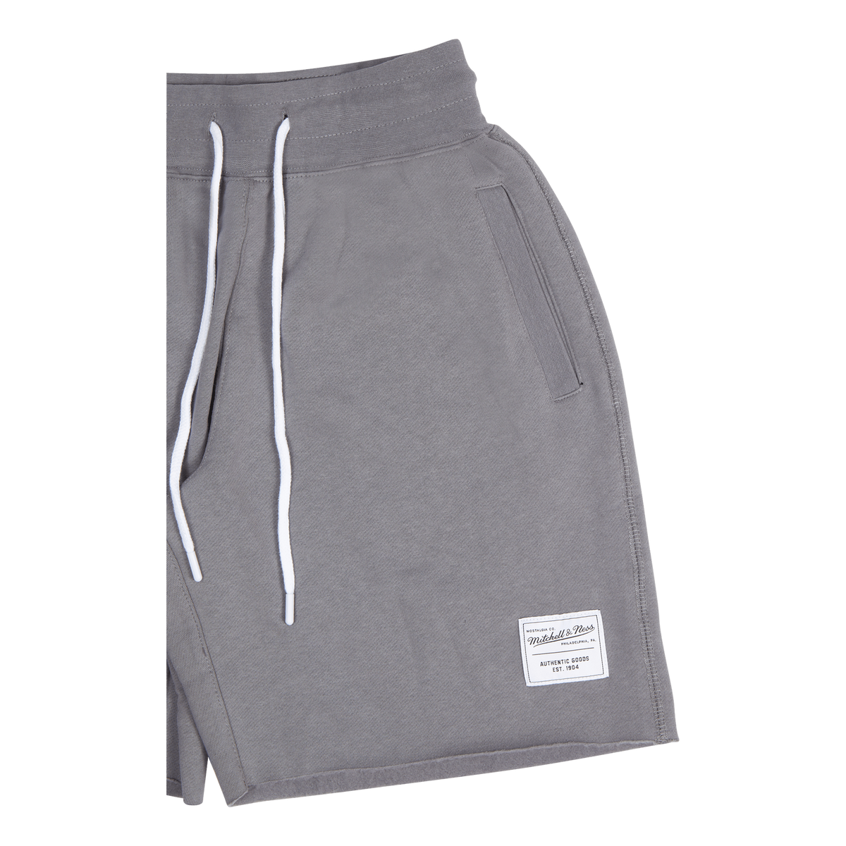 Essentials Fleece Shorts