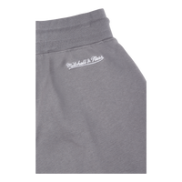 Essentials Fleece Shorts