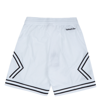 Diamond Shorts