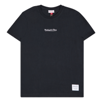 Essentials Heavy Weight Tee
