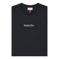Essentials Heavy Weight Tee