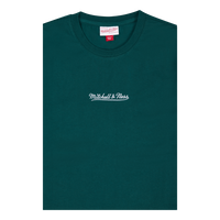 Essentials Heavy Weight Tee