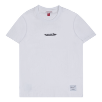 Essentials Heavy Weight Tee