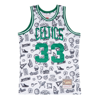 Doodle Swingman Jersey - Bird