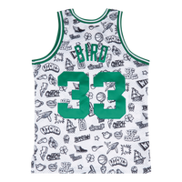 Doodle Swingman Jersey - Bird