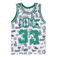 Doodle Swingman Jersey - Bird