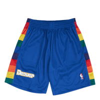 Nuggets Swingman Shorts 91-92