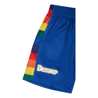 Nuggets Swingman Shorts 91-92