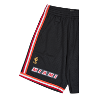 Heat Swingman Shorts 96-97