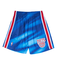 Nets Swingman Shorts 90