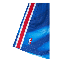Nets Swingman Shorts 90