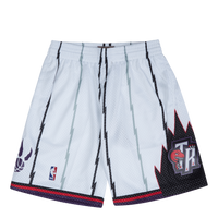 Raptors Swingman Shorts 98-99