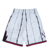 Raptors Swingman Shorts 98-99
