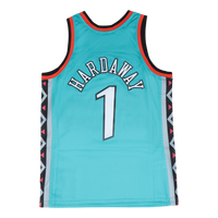 1996 All-Star East  Hardaway Swingman Jersey