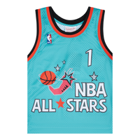 1996 All-Star East  Hardaway Swingman Jersey