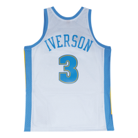 Nuggets Swingman Jersey - Allen Iverson