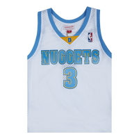 Nuggets Swingman Jersey - Allen Iverson