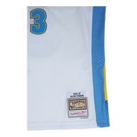 Nuggets Swingman Jersey - Allen Iverson