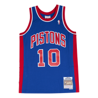 Pistons Swingman Jersey - Dennis Rodman