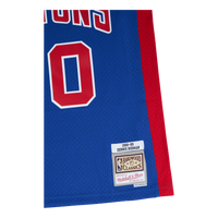 Pistons Swingman Jersey - Dennis Rodman