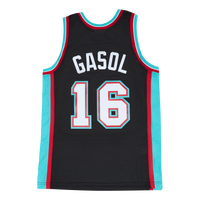 Grizzlies Swingman Jersey - Pau Gasol