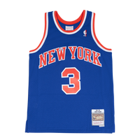 Swingman Jersey - John Starks  Royal